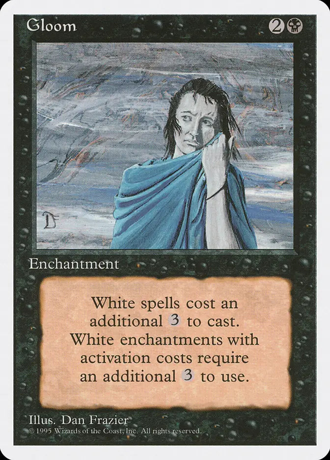 Gloom Fourth Edition