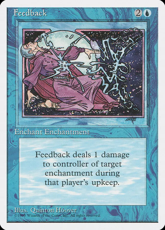 Feedback Fourth Edition