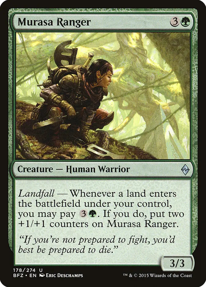Murasa Ranger Battle for Zendika