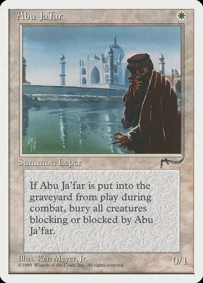 Abu Ja'far Chronicles