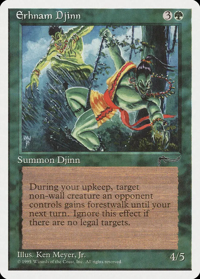 Erhnam Djinn Chronicles