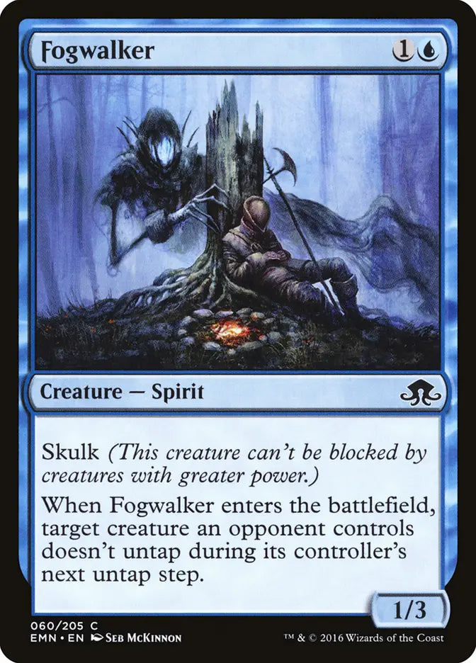 Fogwalker Eldritch Moon