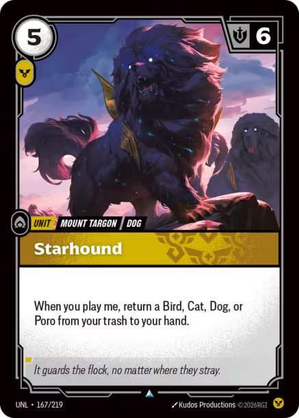 Starhound Unleashed