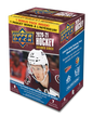 2020-21 Upper Deck Extended Hockey Blaster Box
