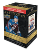 2021-22 Upper Deck Artifacts Hockey Blaster Box