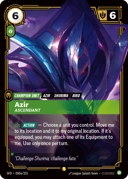 Black Market Broker Spiritforged
