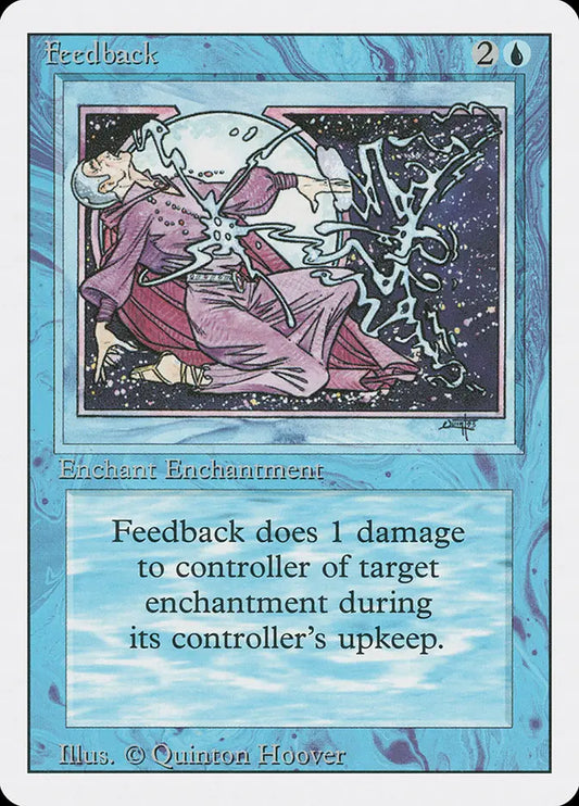 Feedback Revised