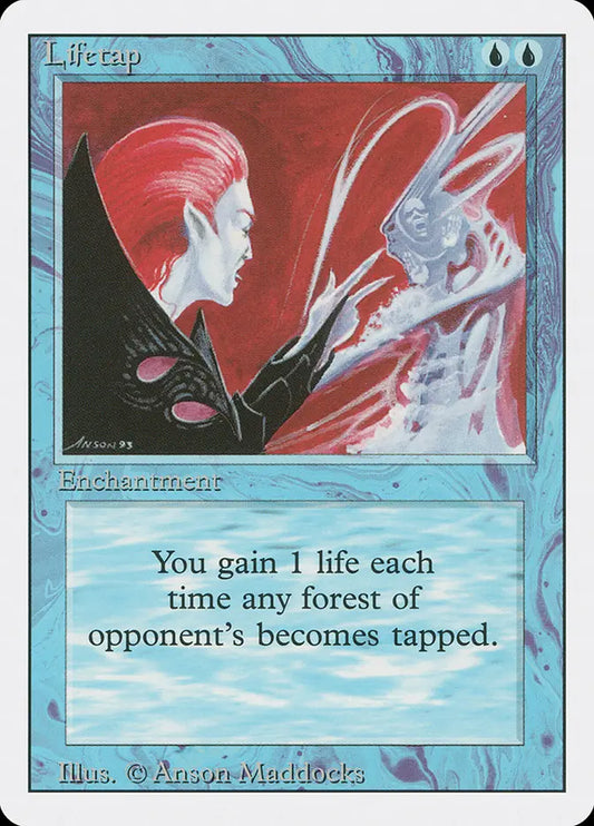 Lifetap Revised