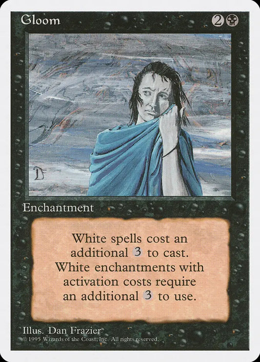 Gloom Fourth Edition