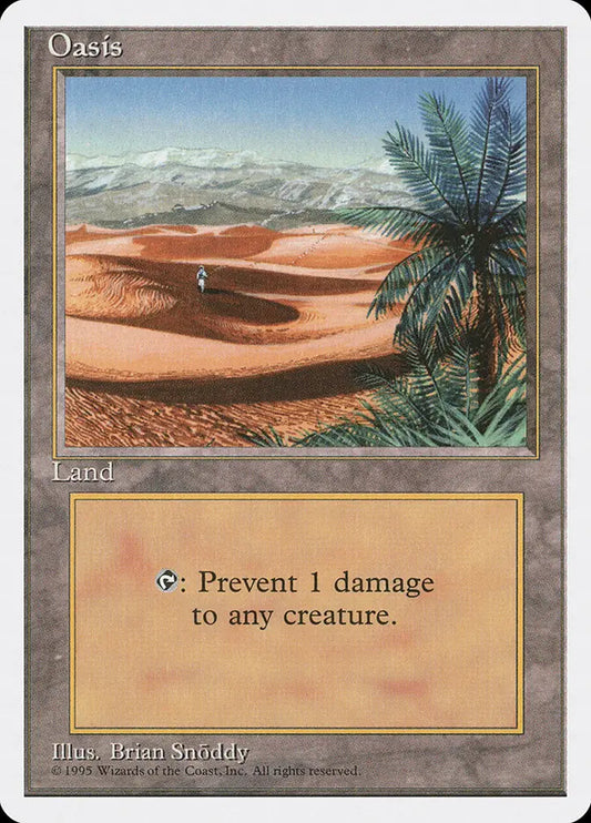 Oasis Fourth Edition