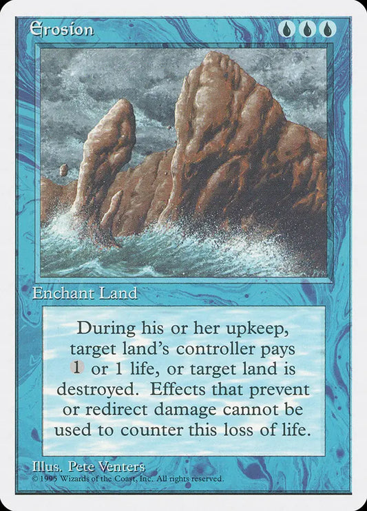 Erosion Fourth Edition