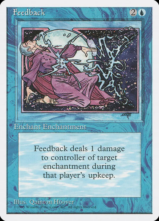 Feedback Fourth Edition