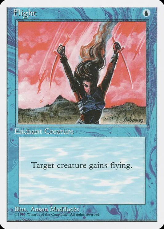 Flight Fourth Edition