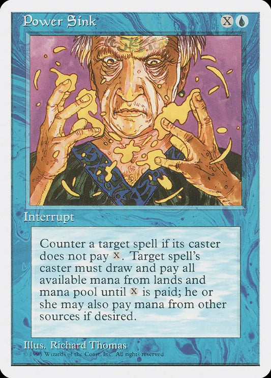 Power Sink Fourth Edition