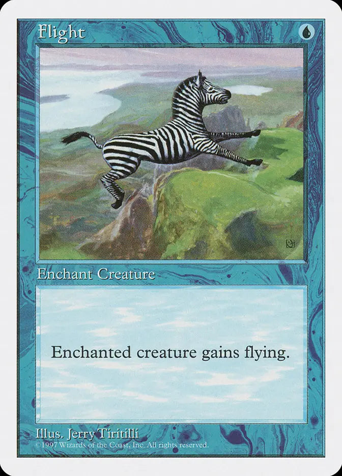 Flight Fifth Edition