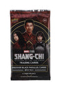 Upper Deck Shang Chi - Legend of the Ten Rings Hobby Pack