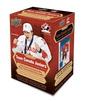 2023 Upper Deck Team Canada World Juniors Hockey Blaster Box