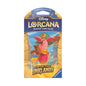 Lorcana Into The Inklands Sleeved Booster Pack