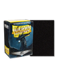 Dragon Shield 100ct Standard Size Jet Matte