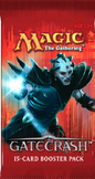 MTG GATECRASH BOOSTER PACK