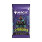 MTG Screts of Strixhaven Play Booster Pack
