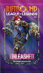 Riftbound Unleashed English Booster Pack