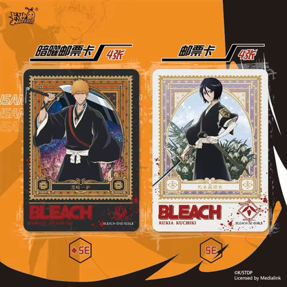 KAYOU Chinese - Bleach Wave 1 Booster Box