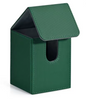 Green Deck Box Waterproof Canvas Texture