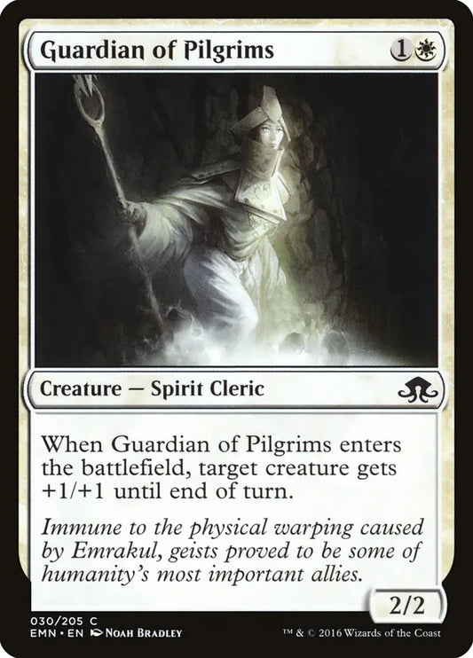 Guardian of Pilgrims Eldritch Moon
