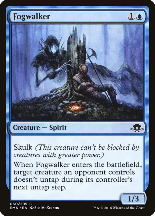 Fogwalker Eldritch Moon