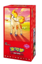 Pokémon Gem Pack Vol.4 cbb4c Simplified Chinese Booster Box