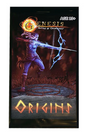 Genesis Battle of Champions Origins Booster Pack