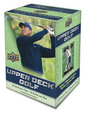 2024 Upper Deck Golf (Mass Blaster)