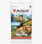 MTG Avatar Jumpstart Booster Pack
