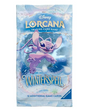 Lorcana Winterspell English Booster Pack