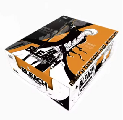 KAYOU Chinese - Bleach Wave 1 Booster Box