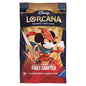Disney Lorcana The First Chapter