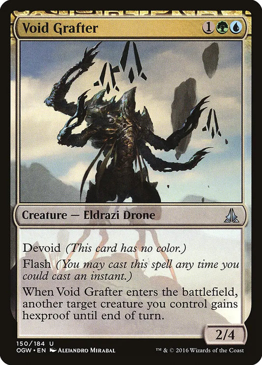 Void Grafter Oath of the Gatewatch