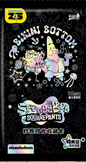 Kayou Spongebob Squarepants 25th Anniversary Special Edition Pack