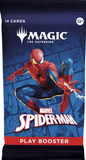 MTG - Spider-Man - English Play Booster Pack