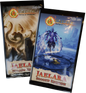 Genesis: Battle of Champions Jaelara Second Edition Booster Pack