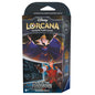 Disney Lorcana: Rise of the Floodborn Starter Decks - Include Booster Pack
