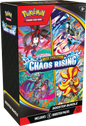 Pokemon Chaos Rising Bundle Booster Box