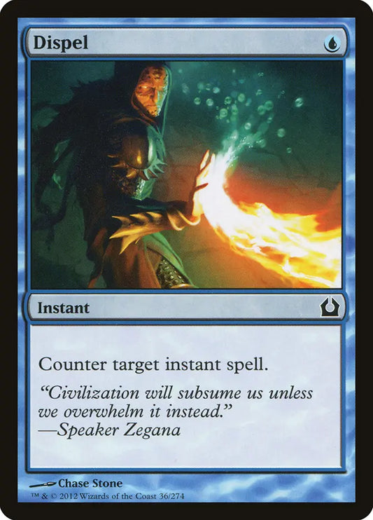 Dispel Return to Ravnica