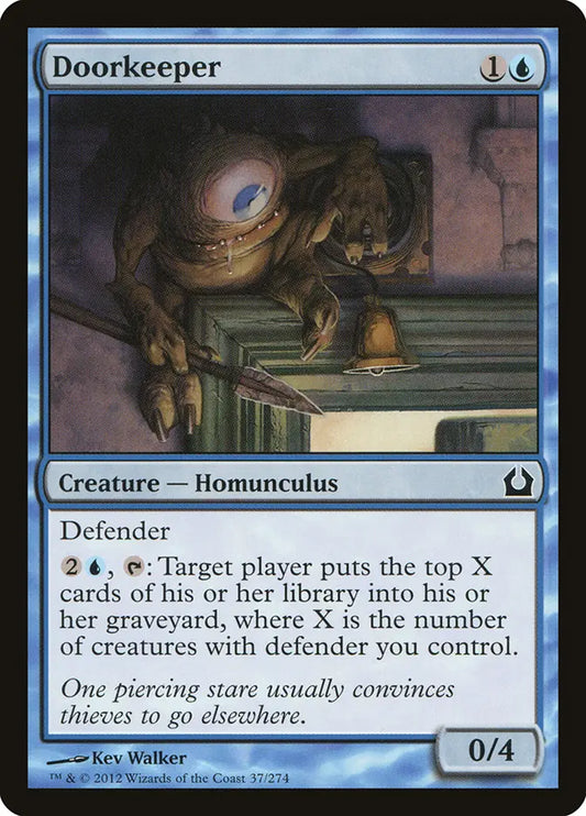 Porteclés de Retour à Ravnica