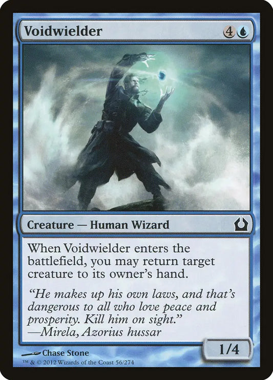 Voidwielder Return to Ravnica