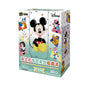 Kakawow Disney Mickey JOY Edition Festivals Trading Cards Booster Box