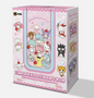 KAKAWOW Sanrio Characters Joy Edition Anime Collection Trading Card Vol 2. Cards Box