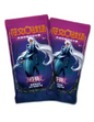 Riftbound Unleashed Chinese Slim Booster Pack