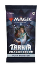 Magic The Gathering Tarkir Dragonstorm English Booster Pack